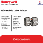 Printer Label Seluler RL3e Mobile Label Printer - Image 2
