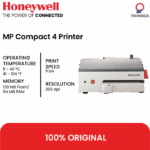 MP Compact 4 Printer - Image 2