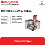 Pita Lilin TMX1000 Series Wax Ribbon - Image 2