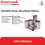Pita Lilin TMX2000 Series Wax/Resin Ribbon - Image 2