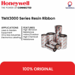 Pita Resin TMX3000 Series Resin Ribbon - Image 2