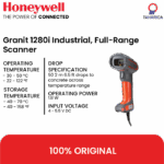 Pemindai Rentang Penuh Granit 1280i Industrial, Full-Range Scanner - Image 2