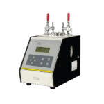 Alat Uji Permeabilitas Udara TQD-G1 Air Permeability Tester