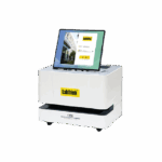 Alat Uji Permeabilitas Udara C190H Air Permeability Tester