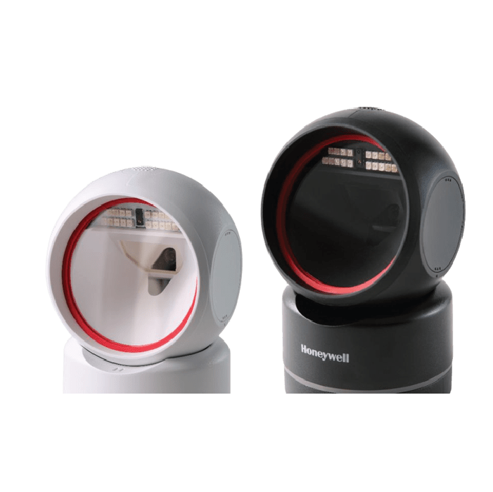 Pemindai Area Orbit HF680 2D Hands-Free Area-Imaging Scanner
