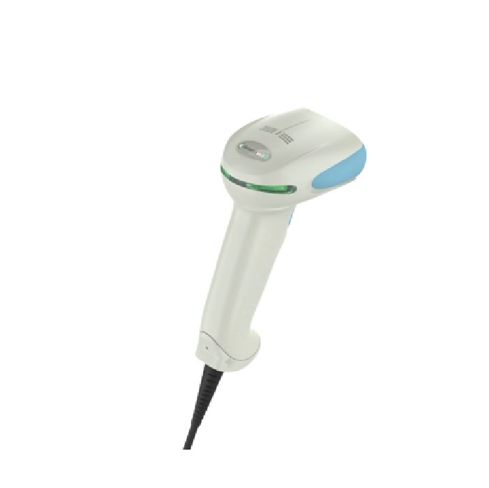 Pemindaian Kesehatan Xenon XP 1950h Healthcare Scanner