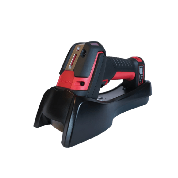 Pemindai Rentang Standar Granit 1991iSR Ultra-Rugged Standard Range Scanner