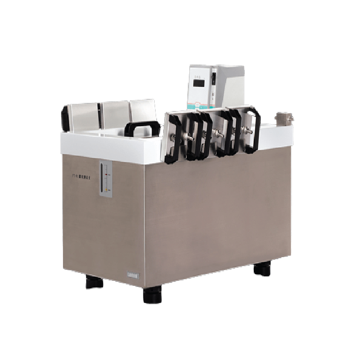Alat Uji Kabut FT-F1 Fogging Tester