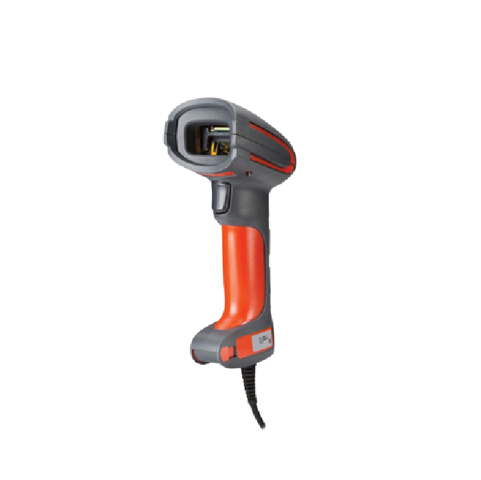 Pemindai Rentang Penuh Granit 1280i Industrial, Full-Range Scanner