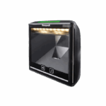Pemindai Portabel Solaris 7980g Upgradeable Hands-Free Scanner