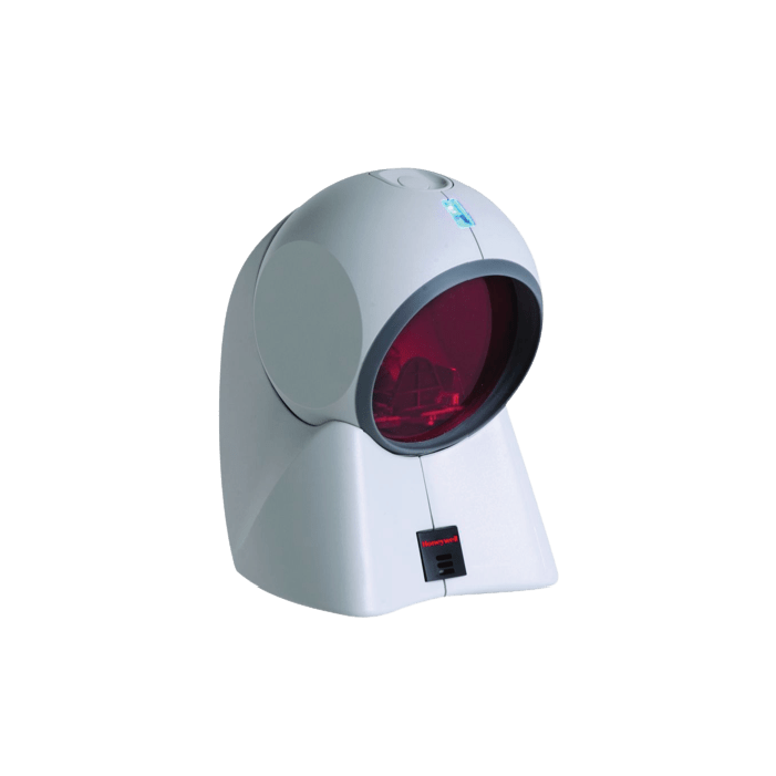 Pemindai Portabel Orbit 7180 Hands-Free Scanner
