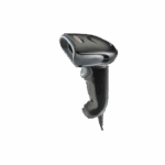 Pemindai Barcode HH660 Area-Imaging Scanner