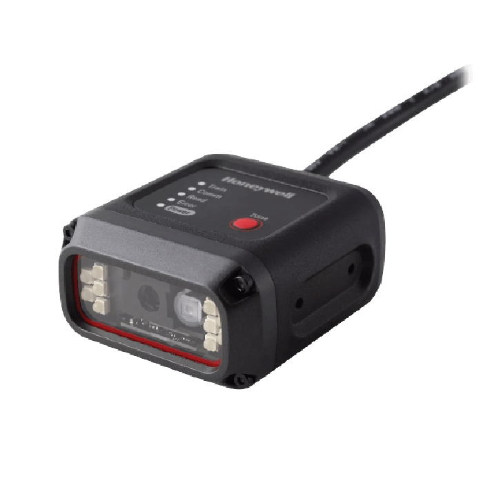 Pemindai pemasangan tetap HF800 Fixed-mount scanner