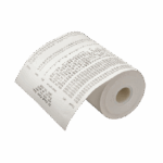 Kertas Tanda Terima Duratherm Receipt Paper