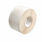 Label Poliester FanTastock Thermal Transfer Polyester Label