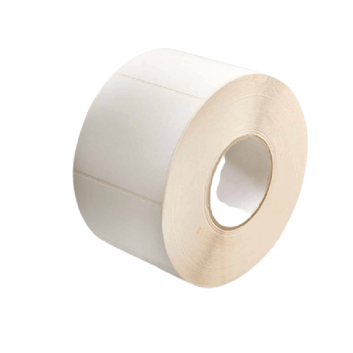 Duratherm Slide Label