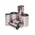 Pita Lilin TMX1000 Series Wax Ribbon