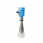 Pemancar Tingkat Radar RKL-02 Radar Level Transmitter