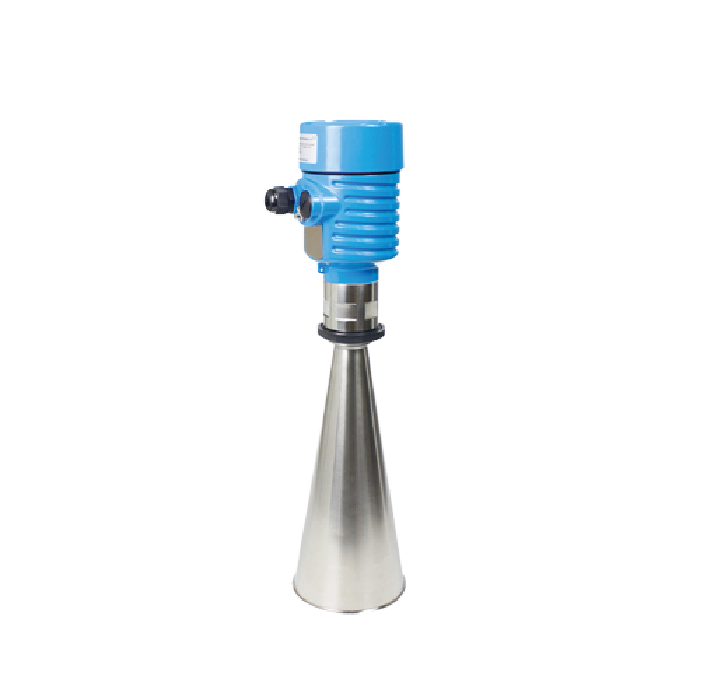 Pemancar Tingkat Radar RKL-02 Radar Level Transmitter
