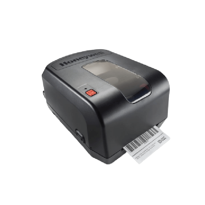 PC42T Desktop Thermal Transfer Barcode Printer