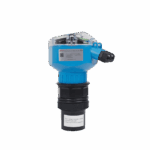 Pemancar Cairan Ultrasonik RKL-03 Ultrasonic Liquid Level Transmitter