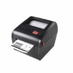 PC42D Desktop Direct Thermal Barcode Printer