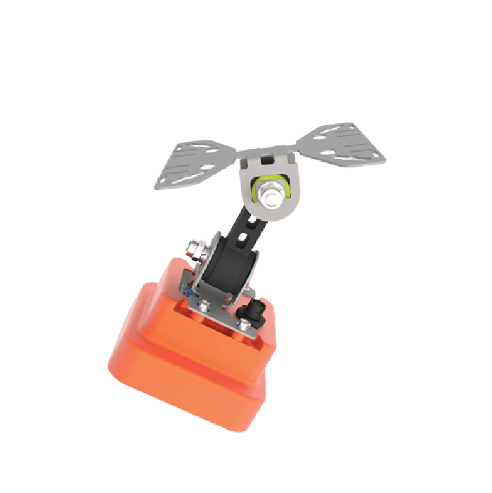 Sensor Kecepatan RKL-05 Radar velocity sensor