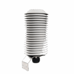 Pelindidung Radiasi RK95-07 Multi-Plate Radiation Shield(instrument shelter)