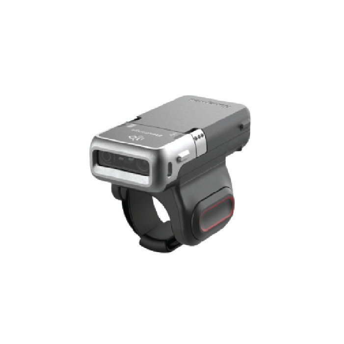 Pemindai Barcode Portabel Barcode Scanner Portable 8675i