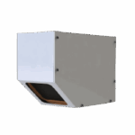 Pengukur Aliran Radar RKL-07 Radar Flowmeter