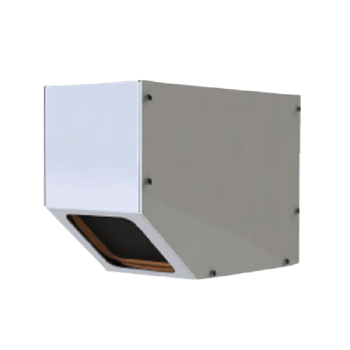 Pengukur Aliran Radar RKL-07 Radar Flowmeter
