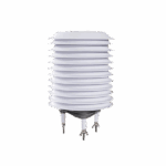 Pelindung Radiasi Matahari RK95-08 Fan- Aspirated Solar Radiation Shield