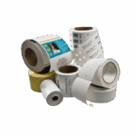 Tag Kertas Thermal Duratherm II Direct Thermal Paper Tag