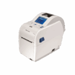 PC23D Desktop Direct Thermal Barcode Printer