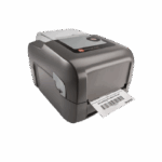 E-Class Mark III Desktop Barcode Printer