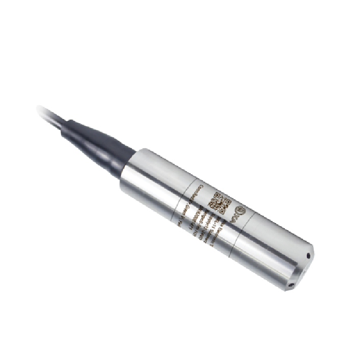 Pemancar Cairan RKL-11 Submersible Liquid Level Transmitter