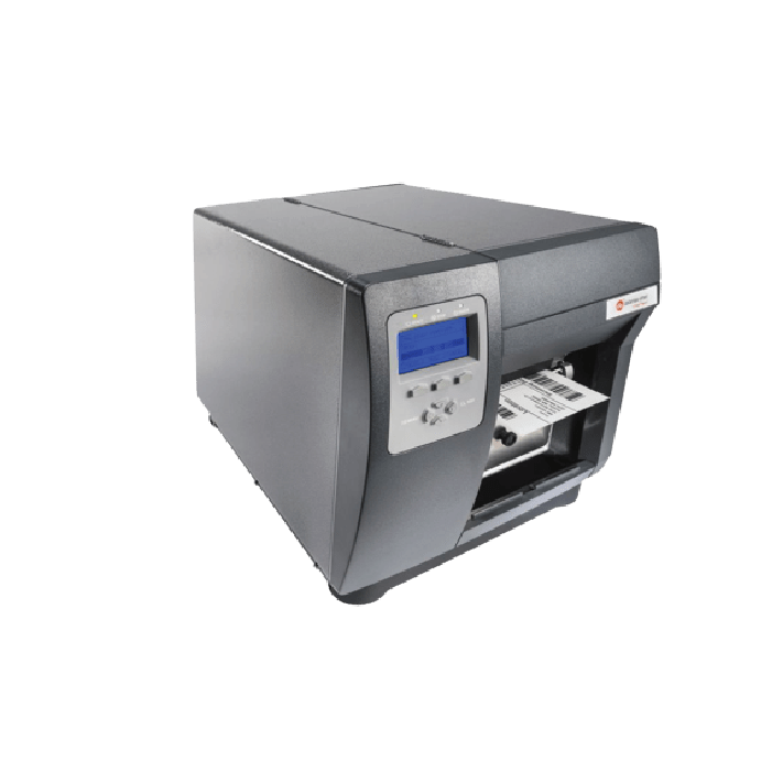 I-Class Mark II Industrial Printer