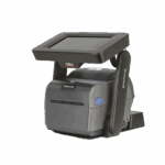Printer Desktop PC43K Kiosk Solution Desktop Printer