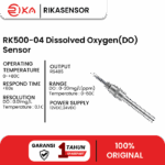 Sensor Oksigen RK500-04 Dissolved Oxygen(DO) Sensor - Image 2
