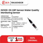 Sensor Kualitas Air RK500-06 ORP Sensor Water Quality Monitoring Sensor - Image 2