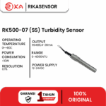 Sensor Kekeruhan  RK500-07 (SS) Turbidity Sensor - Image 2
