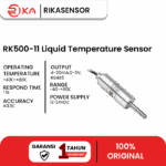 Sensor Suhu Cair RK500-11 Liquid Temperature Sensor - Image 2