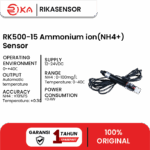 Sensor Ion RK500-15 Ammonium ion(NH4+) Sensor - Image 2