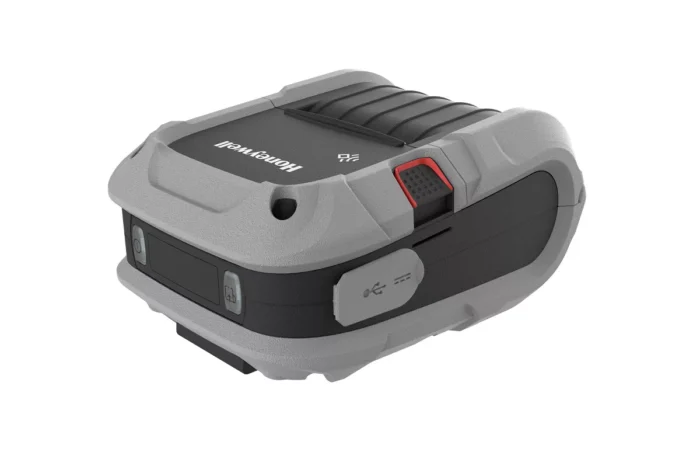 Printer Ponsel RP4f Series Mobile Printer - Image 3