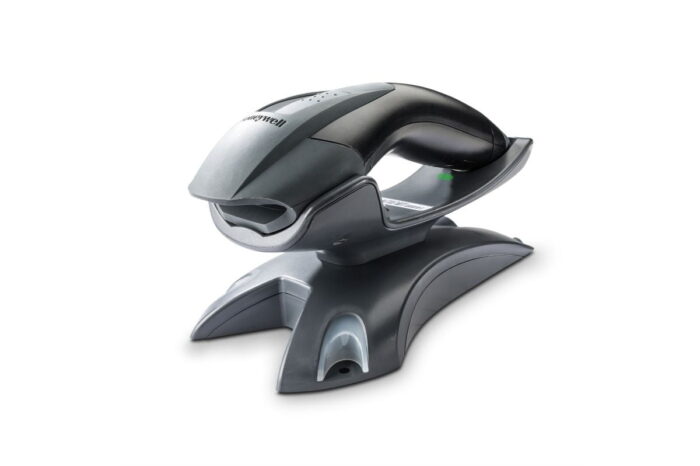 Barcode Scanner Voyager 1202g General Duty Scanner - Image 3