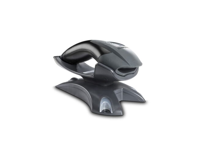 Barcode Scanner Voyager 1202g General Duty Scanner - Image 4