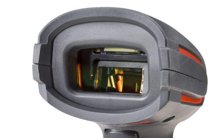 Pemindai Rentang Penuh Granit 1280i Industrial, Full-Range Scanner - Image 4