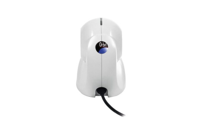 Pemindai Hyrid Orbit 7190g Hybrid Presentation Scanner - Image 5