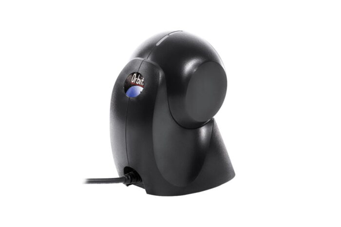 Pemindai Hyrid Orbit 7190g Hybrid Presentation Scanner - Image 6