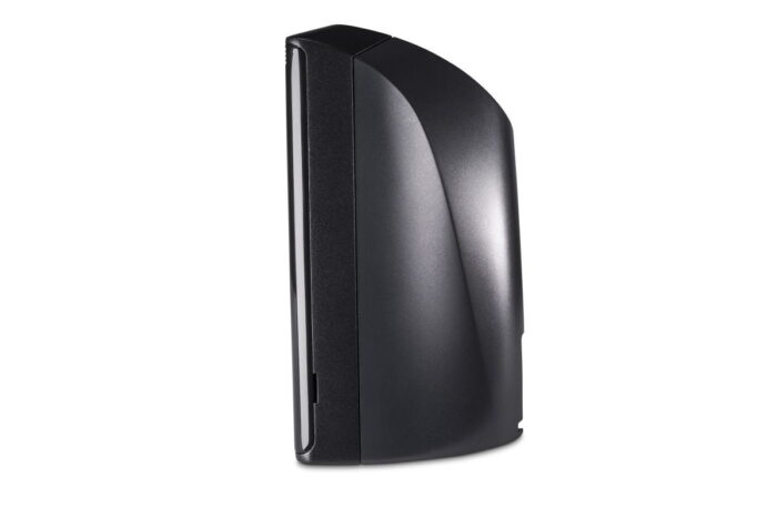Pemindai Portabel Solaris 7980g Upgradeable Hands-Free Scanner - Image 4